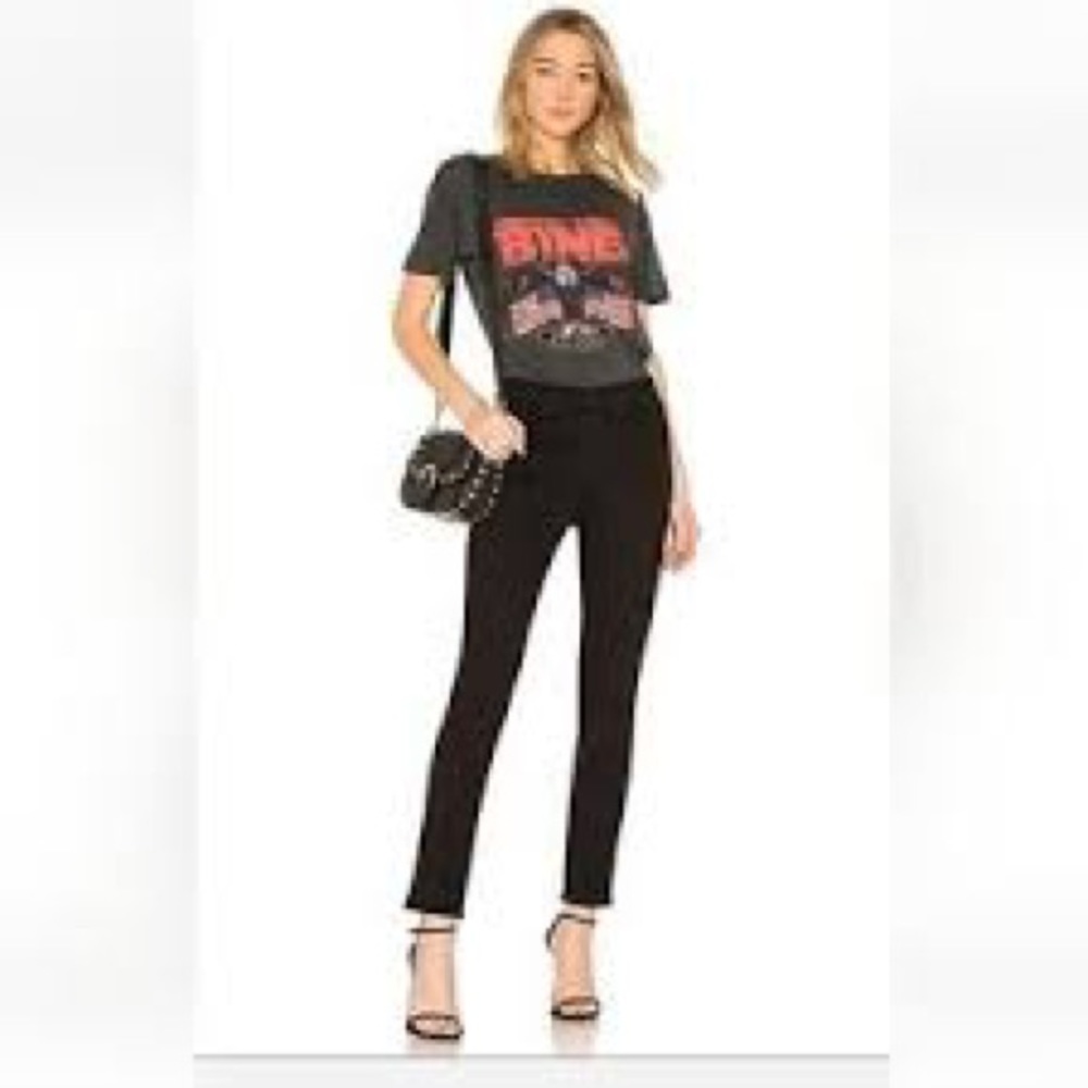 Rag & Bones black jeans
